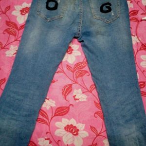 AMISU Branded Jeans