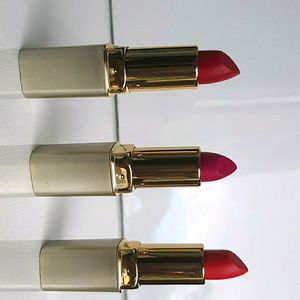 Combo Of 3 Lipsticks Creamy Matte