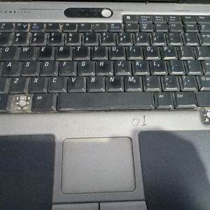 Dell Latitude D530