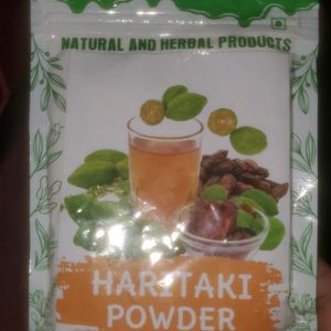 Harad Powder