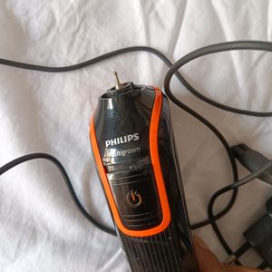 Philips Trimmer