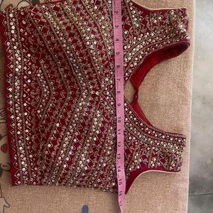 Lehenga Set