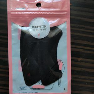 Heel Pads For Shoes