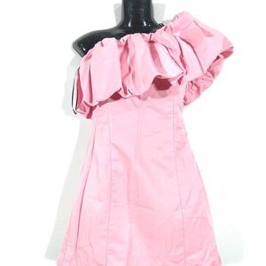 Pink Dress (Women's)