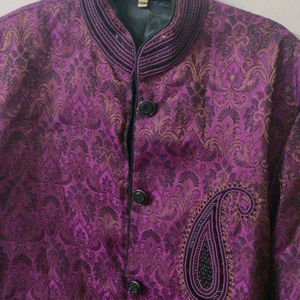 Shervani Kurta