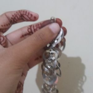 Heart Bracelet