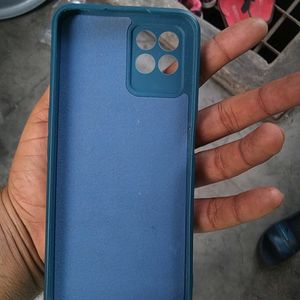 Redmi 8 i mobile cover