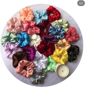 Scrunchie Set Of 20