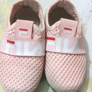 Branded Baby Shoes