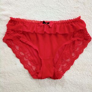 Red 🍒 Panty