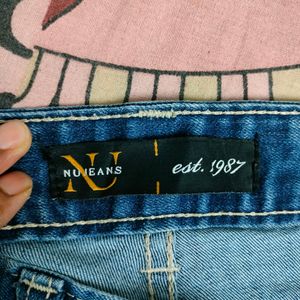 Branded mens Jeans