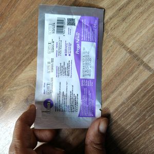 Prega News Pregnancy Test Kit, 1 Count