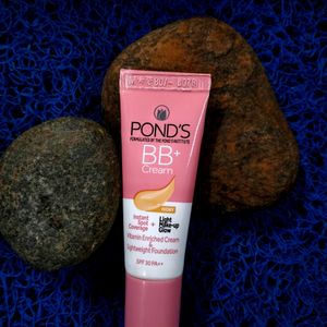 Ponds BB+ Cream