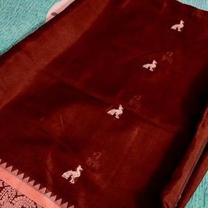 Silk Saree