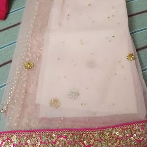 Bridal Lehenga