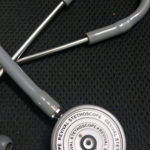 Stethoscope