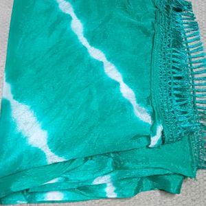 Silk Dupatta