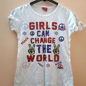 Girls Clothing