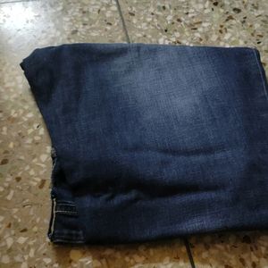 Used Jeans & Pants