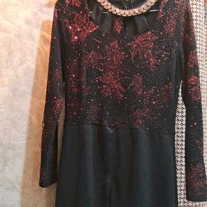 Party Wear Dress