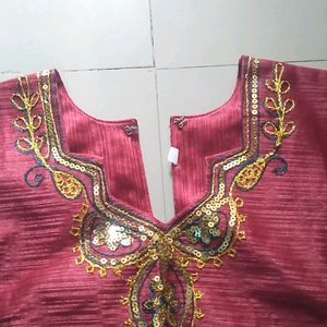 Baby Children Dress