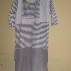 Cotton Kurti