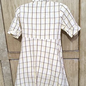 Cotton Dress/Top/Kurti