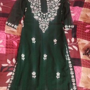 Kurtis For Women And Girls