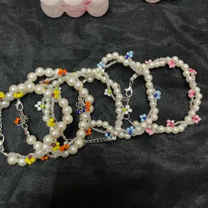 Flower Vibe Bracelet