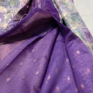 Varanasi Silk Saree