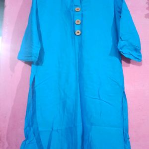 Set Of 5 Kurta