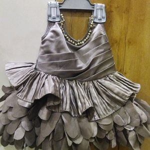 Party Wear Frock