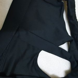 Medium Size Nike Sports Bra