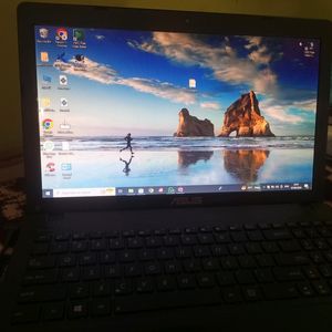 Asus Laptop - Exchange With Tab/Mini Pad