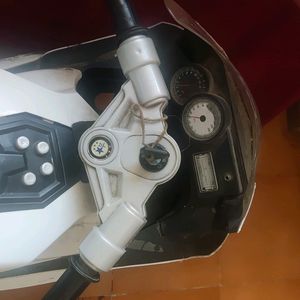 Price Drop- Battery Bike