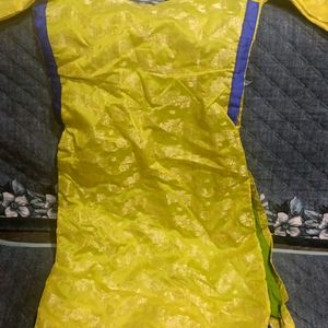 Stitched Designed Kurti