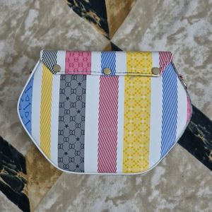 Cute Sling Bag