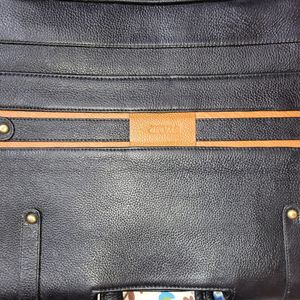 Laptop Cum Office Bag