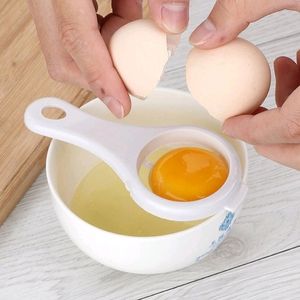 Egg Yolk Separator , +, Silicon Oil Butter Brush