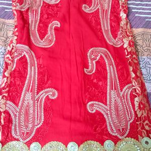 Women Beautiful Heavy Suit Salwar With Duppta Set