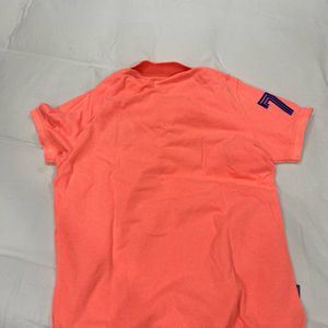 Superdry Polo T-shirt