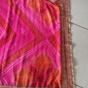 Wedding Sarees