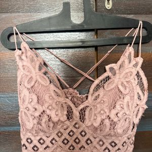 Lace Bralette Top