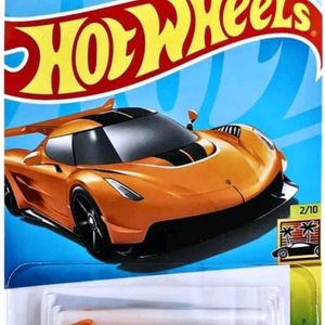 Hotwheels Cars