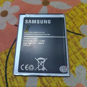 Samsung Galaxy J7 Battery 🔋