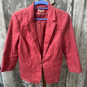 RW&Co Blazer, Size 12