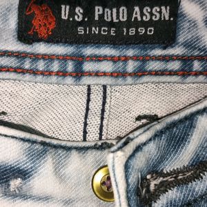 Jean US Polo Assn.