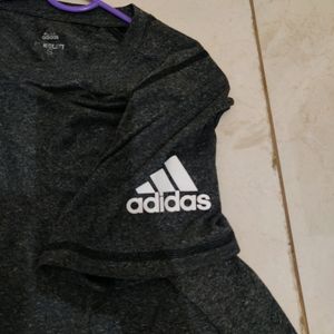 Authentic ADIDAS Tee