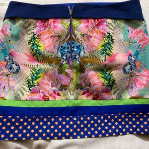 Multicolour SKIRT