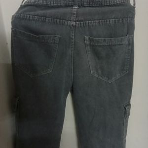 Baggiest Cargos (Unisex) 4 Y2K lovers